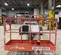 2017 Skyjack SJ46AJ Articulating Boom Lift
