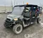 2021 Polaris PRO XD 4000D Utility Vehicle