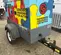 2018 Chicago Pneumatic CPG25 Diesel Generator