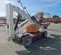 2018 Snorkel A38E Articulating Boom Lift