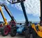 2016 Genie GTH-844 Forklift