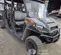 2021 Polaris PRO XD 4000D Utility Vehicle