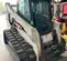 2019 Bobcat T770 Track Loader