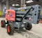 2017 Skyjack SJ46AJ Articulating Boom Lift