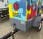 2018 Chicago Pneumatic CPG25 Diesel Generator