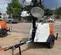 2019 Magnum Pro MLT6SM Portable Light Tower