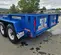 2021 Felling FT-10 DT Dump Trailer