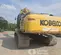 2021 Kobelco SK350LC-10 Excavator