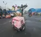 2017 Magnum Pro MLT6SM Portable Light Tower