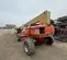 2012 JLG M600JP Boom Lift