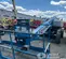 2016 Genie S-60X Boom Lift
