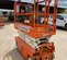 2019 Snorkel S3219E Scissor Lift