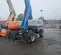 2017 Genie S-65 Boom Lift