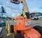 2018 JLG E450AJ Articulating Boom Lift
