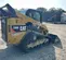 2019 CAT 289D Track Loader