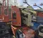 2018 JLG E300AJP Articulating Boom Lift