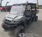 2021 Polaris PRO XD 4000D Utility Vehicle