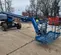 2017 Genie S-65 Boom Lift