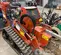 2021 Ditch Witch C24X Trencher