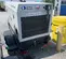 2017 Wacker Neuson G25 T4F Diesel Generator