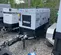 2019 Wacker Neuson G25 T4F Diesel Generator