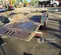 2018 Anderson Trailers TI7165TC Trailer