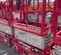 2018 MEC MICRO 19 Scissor Lift