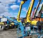 2017 Genie S-65 Boom Lift