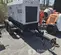 2021 Wacker Neuson G50 T4F Diesel Generator