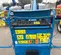2017 Genie S-60X Boom Lift