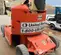 2016 JLG E400AJPN Articulating Boom Lift