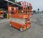 2018 Snorkel S4726E Scissor Lift
