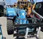 2017 Genie GTH-5519 Forklift