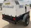 2019 ROTAIR D185T4F Air Compressor