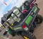 2020 John Deere XUV855D S4 Utility Vehicle
