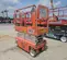 2019 Snorkel S3219E Scissor Lift