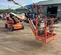 2015 JLG E400AJPN Articulating Boom Lift