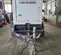 2018 Magnum Pro MMG120CAN6 Diesel Generator