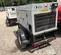 2021 Wacker Neuson G25 T4F Diesel Generator