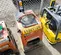2024 Multiquip MVH208GH Vibratory Plate Compactor