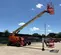 2018 JLG 800S Boom Lift