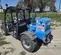 2017 Genie GTH-5519 Forklift
