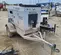 2021 Wacker Neuson G25 T4F Diesel Generator