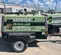 2019 Sullair 185DPQ-KU-T3 Air Compressor