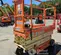 2018 JLG 2032ES Scissor Lift