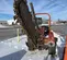 2017 Ditch Witch RT45 Trencher