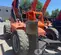 2017 SKYTRAK 10054 Forklift