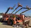 2016 XTREME XR1255 Forklift