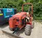 2018 Ditch Witch RT45 Trencher
