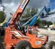 2015 SKYTRAK 6042 Forklift